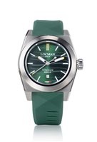 Orologio Locman Uomo Stealth in Titanio 0223T03S-00GRWHSG - 0223T03S-00GRWHSG